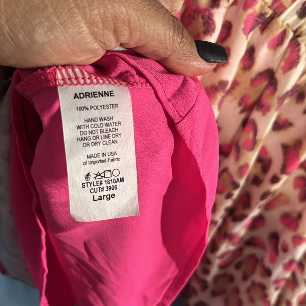 Adrienne shorts - Picture 7 of 7